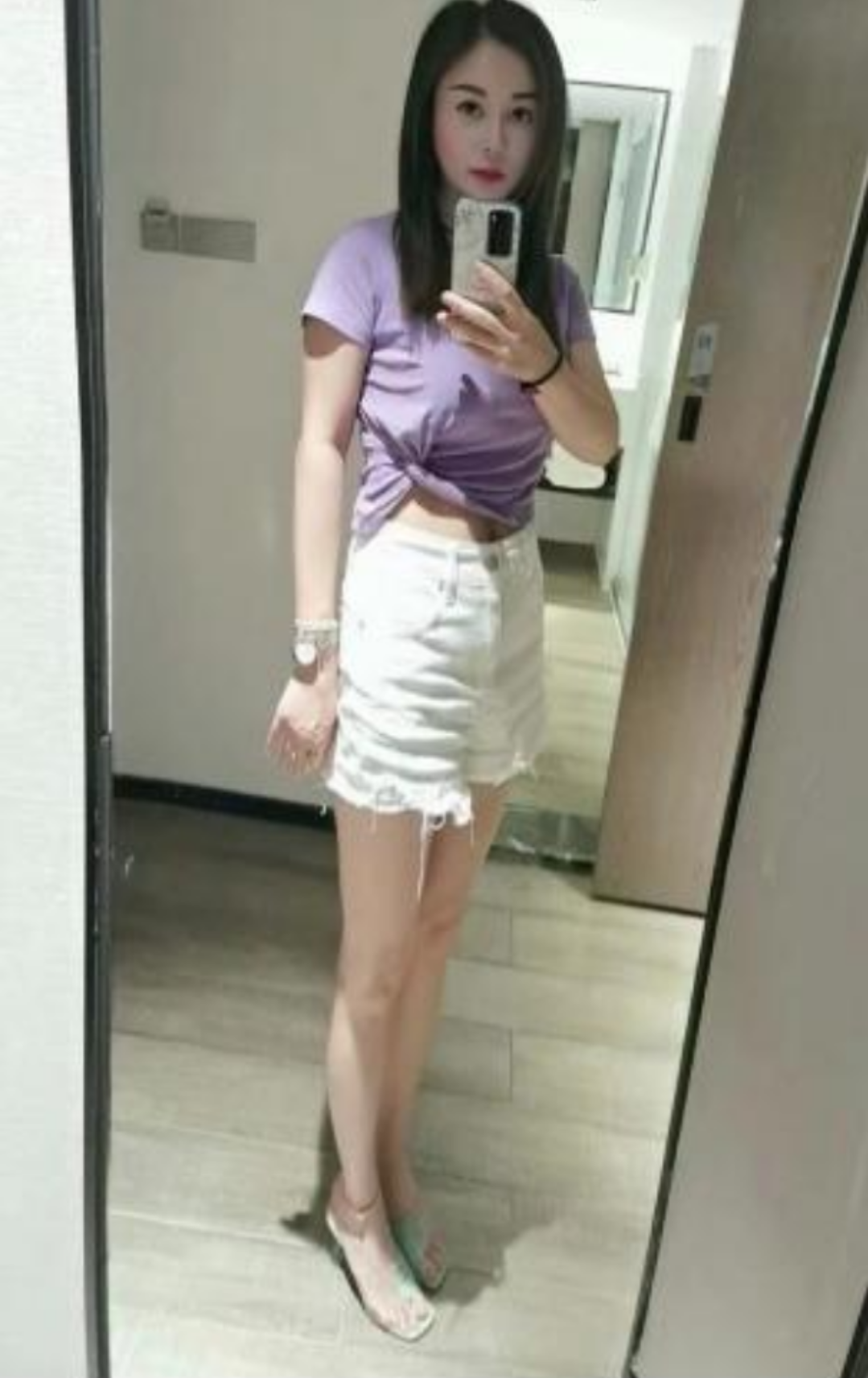 立水桥探险